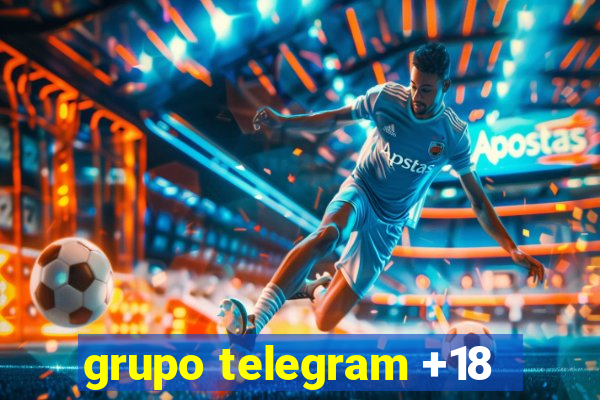 grupo telegram +18